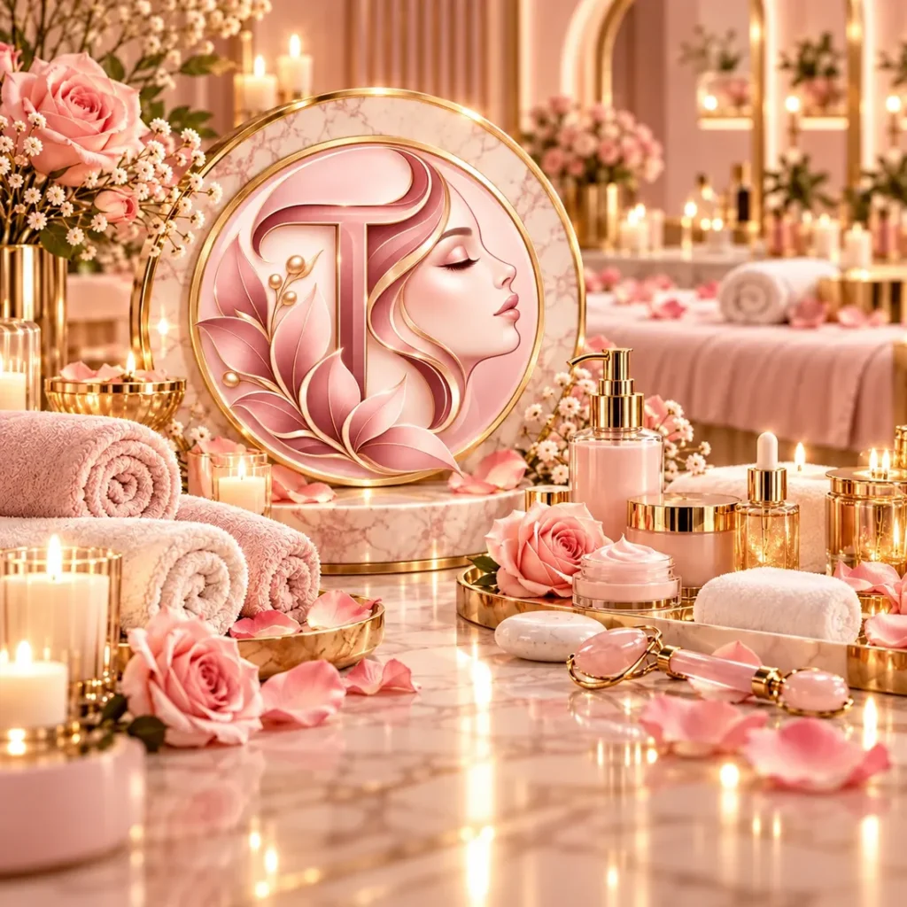 Козметично студио Тони – beauty gallery 03