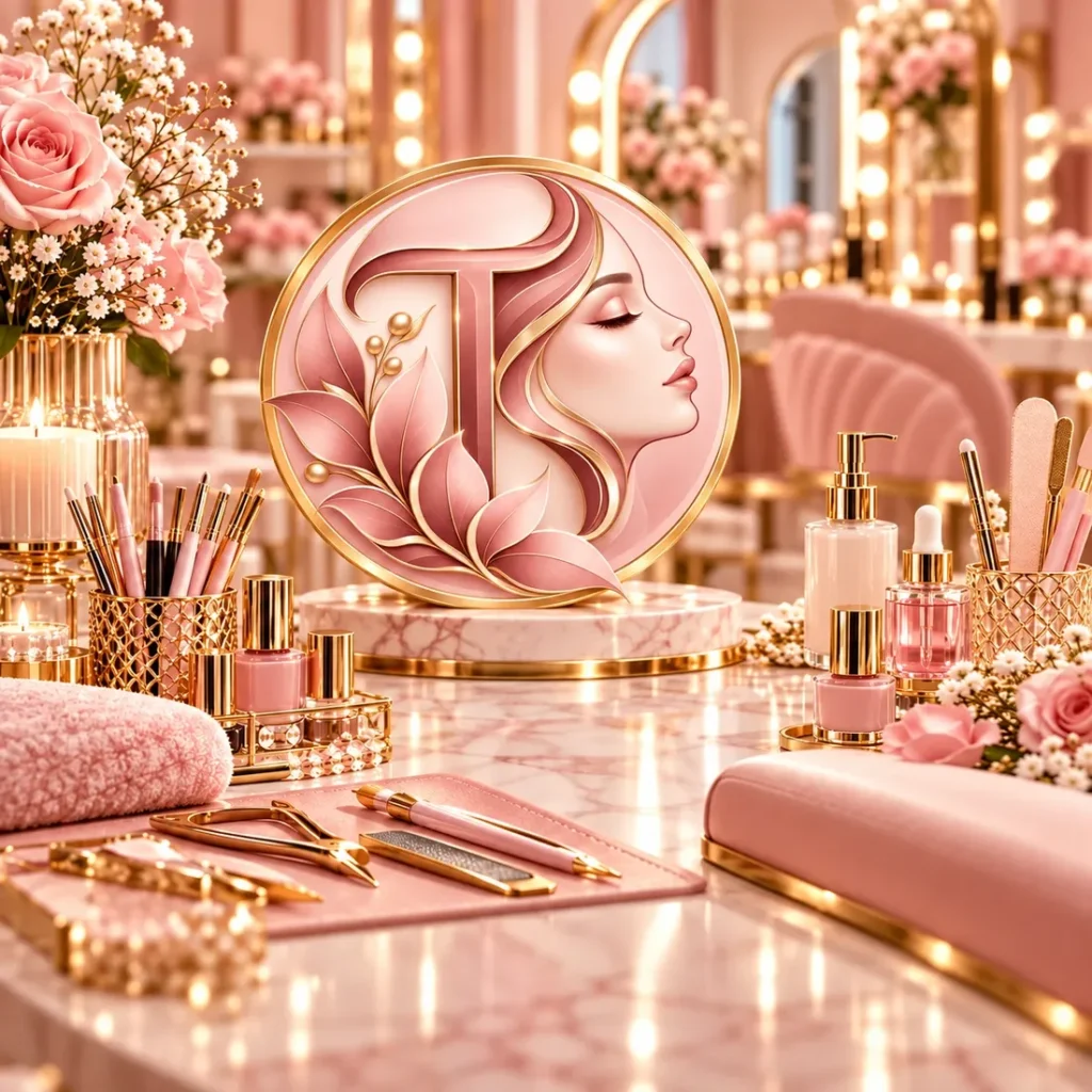 Козметично студио Тони – beauty gallery 04