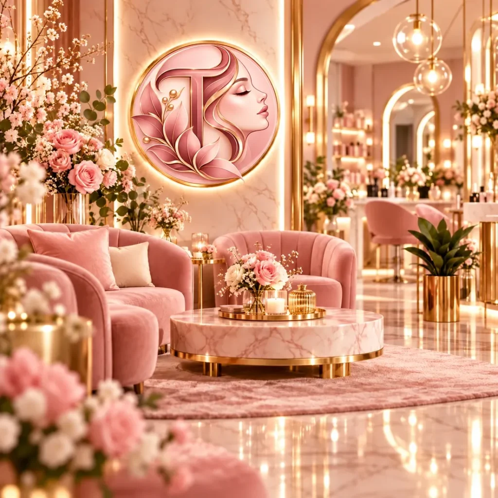 Козметично студио Тони – beauty gallery 06