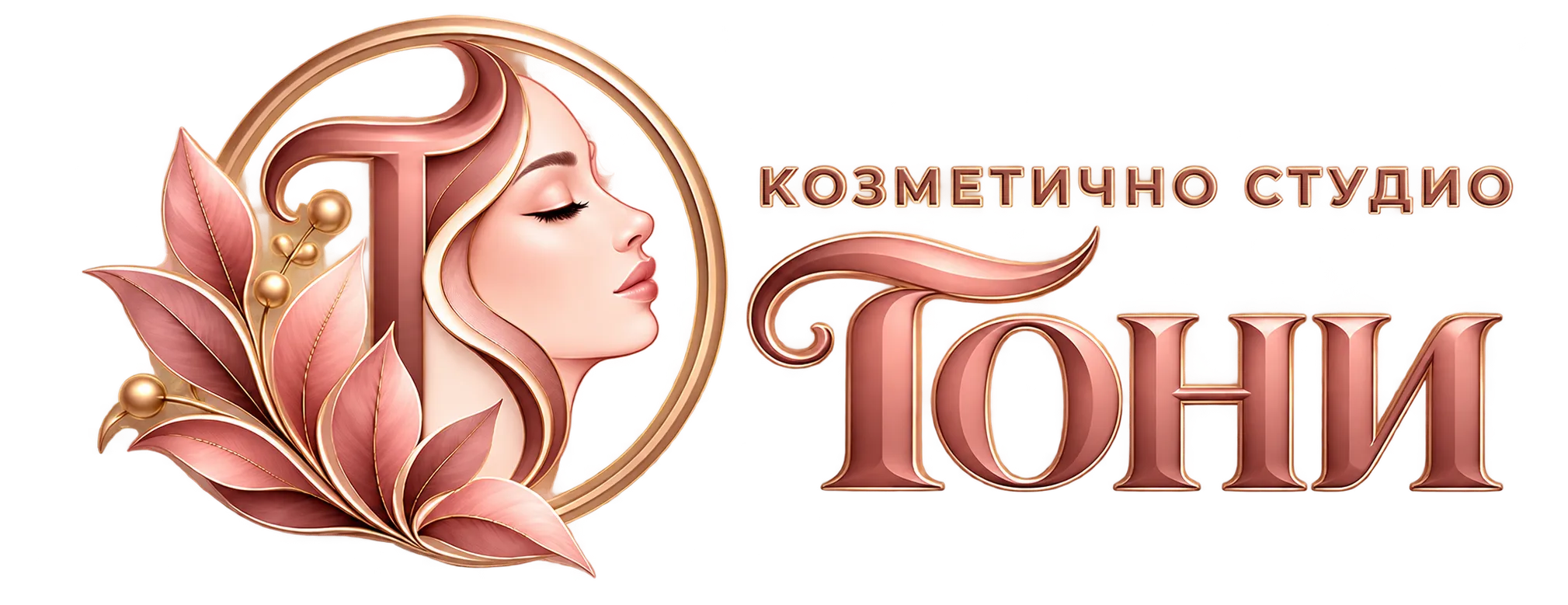 Козметично студио Тони